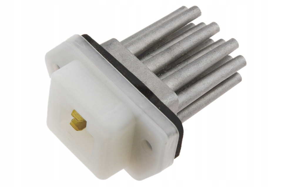 фото №1, Резистор вентилятор nissan primera 1.6 1.8 1.9 dci