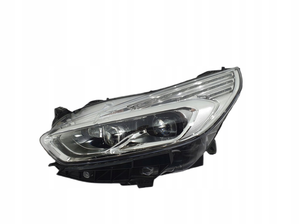 Купити Ford galaxy s max 2 mk2 full led фара ліва перед