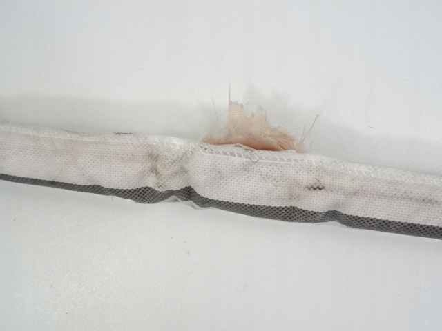 фото №9, Opel astra v k шторка безопасности левая подушка безопасности