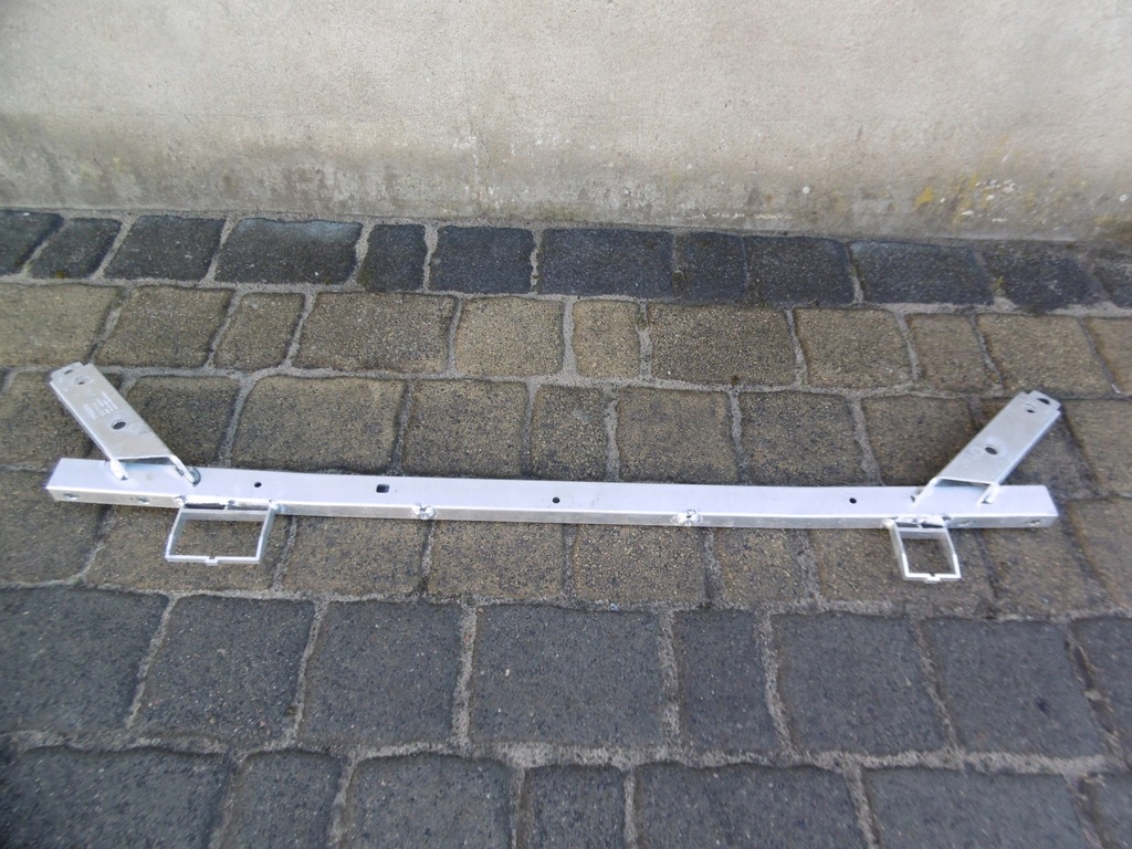 фото №1, Volvo s60, v60 ii 2018r - балка pod радіатор