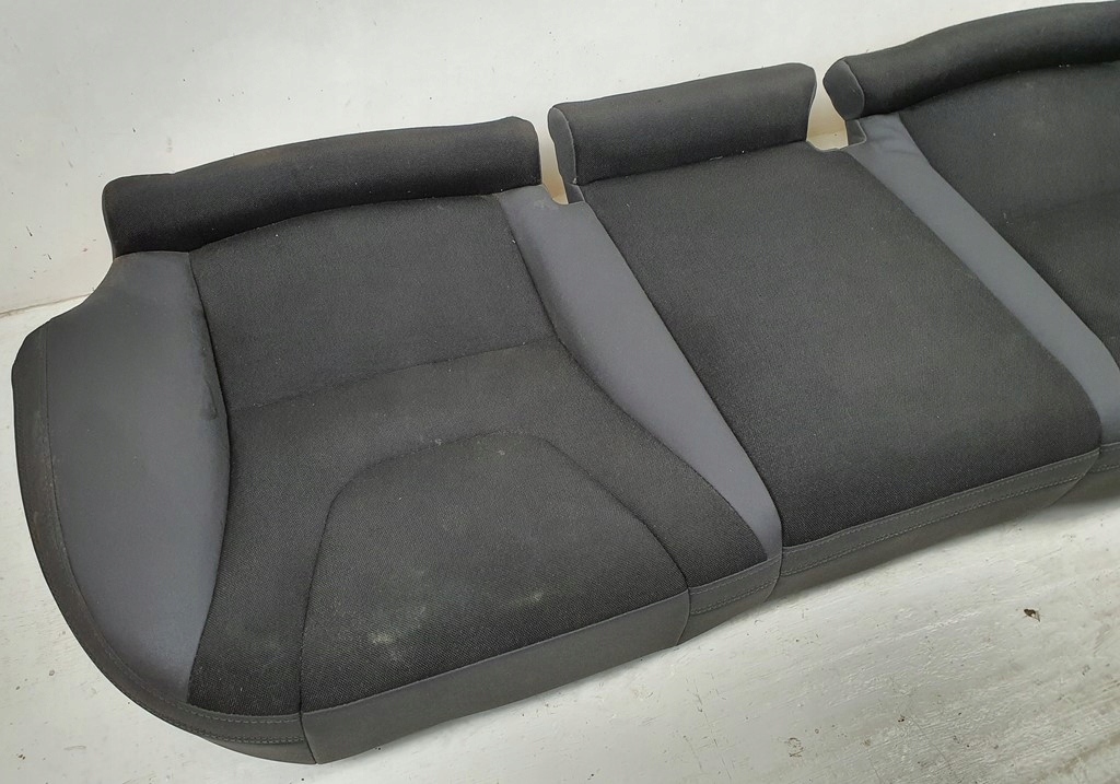 фото №11, Заднє сидіння задня сидіння спинка задня volvo v60