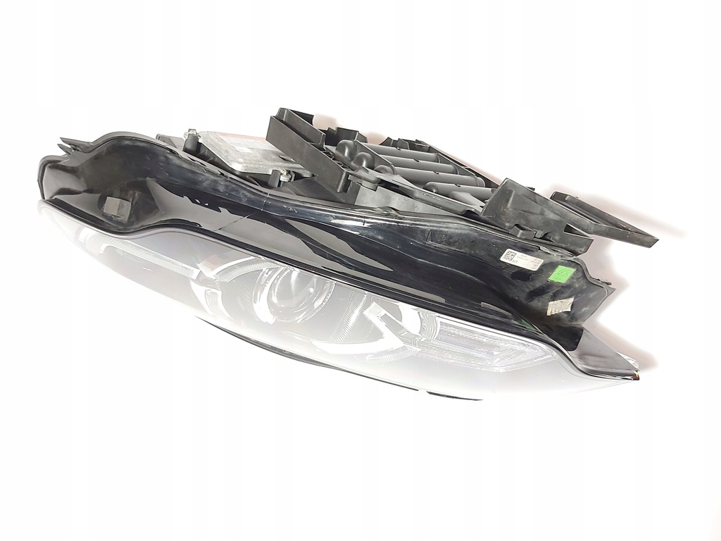 фото №10, Land rover discovery sport лампа левая ксенон fk7213w030-ee