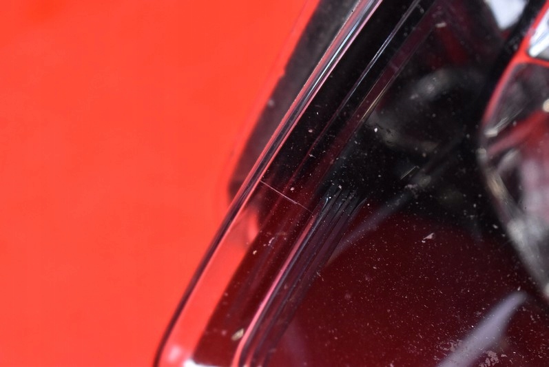 фото №10, Фара левый лампа перед uk 260604111 dacia sandero 2 ii 12-20