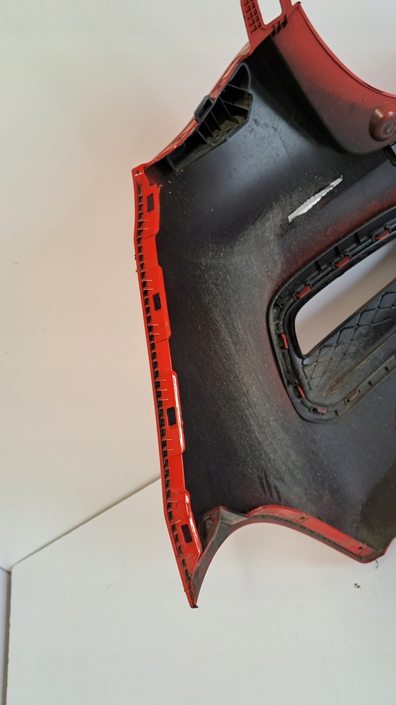 фото №13, Бампер задня hyundai i20 ii lift 18-