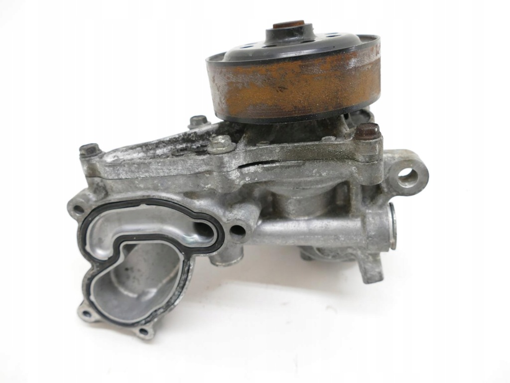 фото №3, Honda civic ix lift 1.6 d насос wody ролик колесо 15