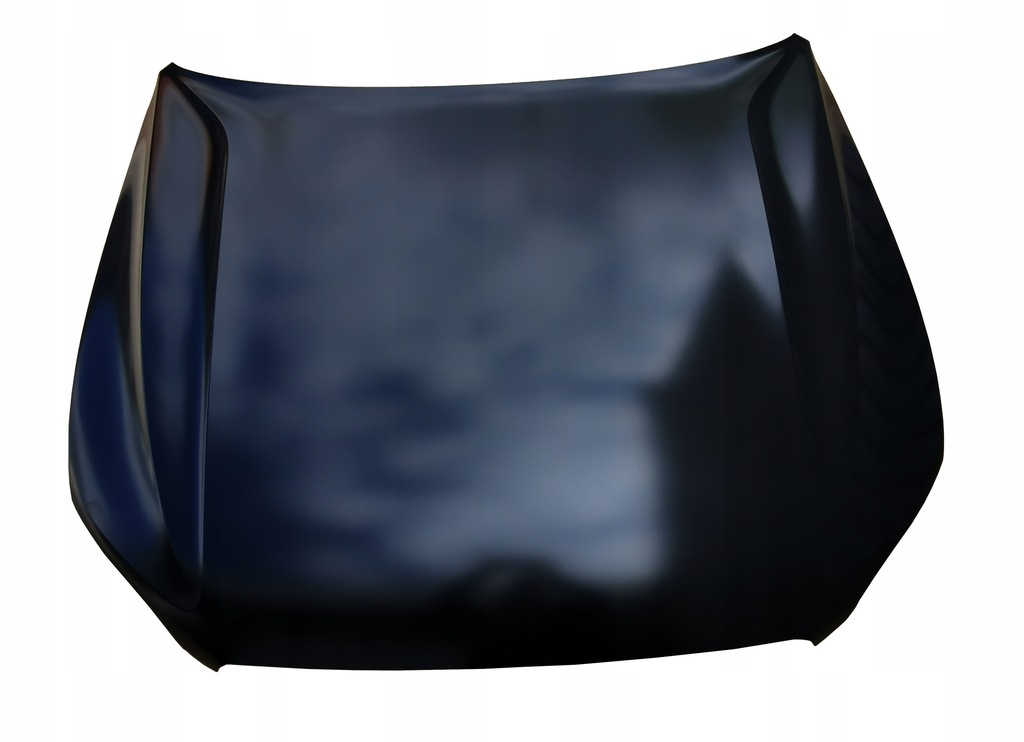 фото №1, Капот volvo xc60 ii 2018-