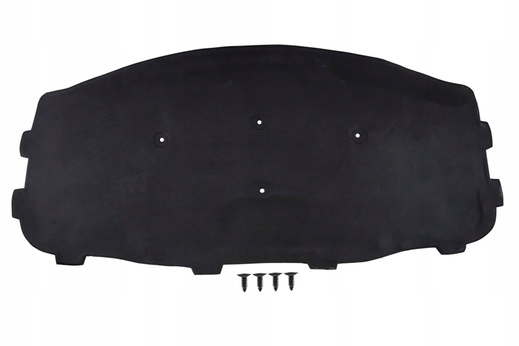 фото №1, Ezc-bm-232 nty шумоизоляция капот двигателя nty