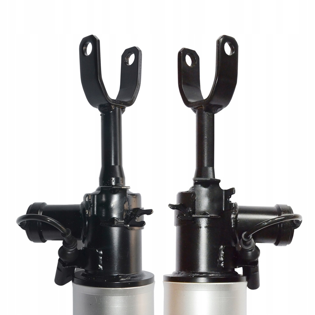 фото №15, Амортизатор пневматичний перед audi a6 allroad 4fh 4f5 2.0 tdi