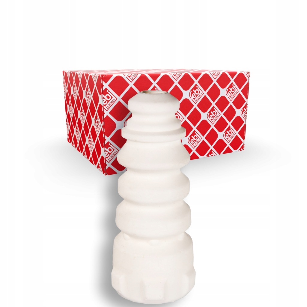 Отбойник резиновый, подвеска с Разборки