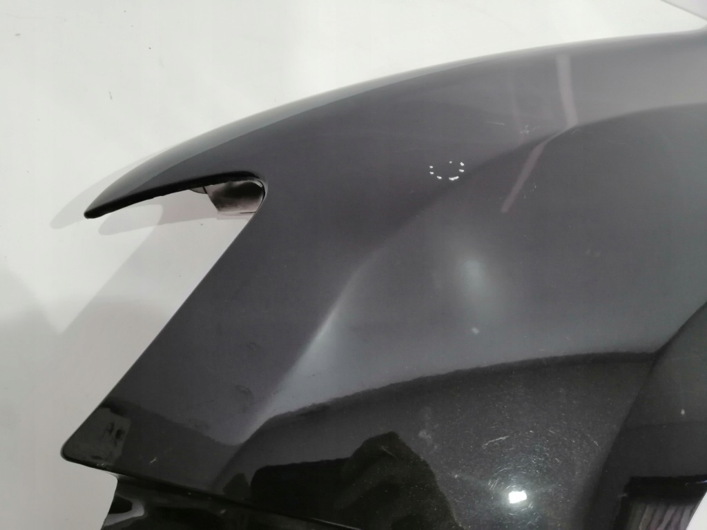 фото №8, Dacia sandero logan ii крыло левый передний перед