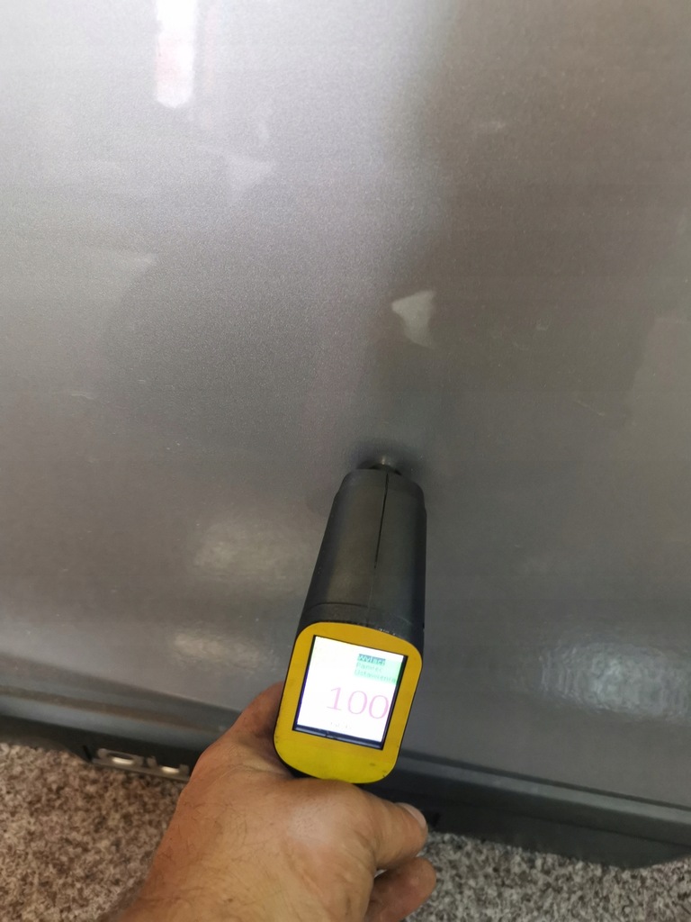 фото №9, Subaru outback vi 2020- дверь правое задняя задние usa g1u