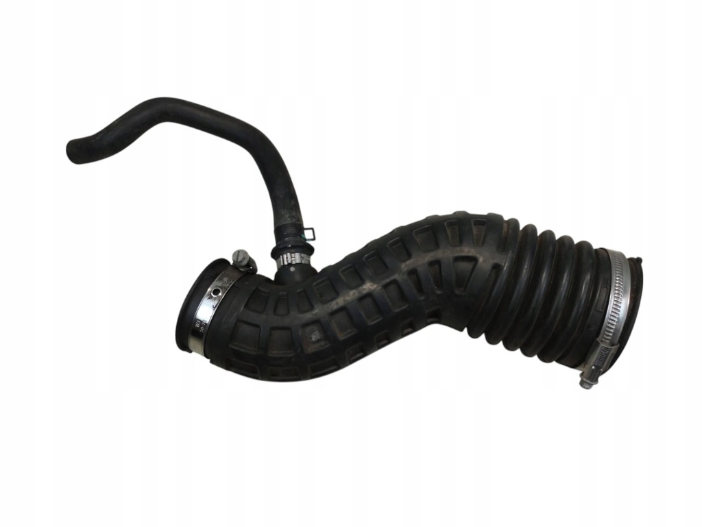 фото №1, Renault koleos i 1 пабтрубок  труба шланг воздуха 1026324v01