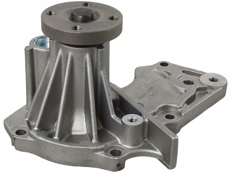 фото №10, Skf грм + насос ford focus mk2 c-max 1.6 16v