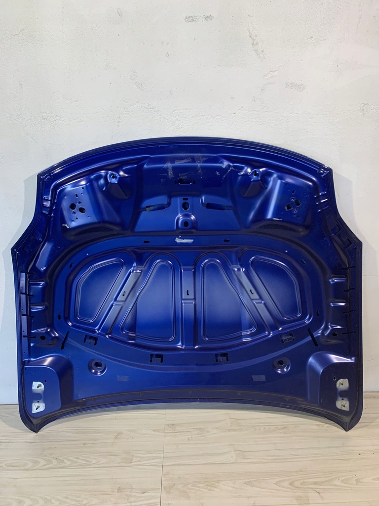 фото №8, Maserati grecale капот перед передня 2022-2023r