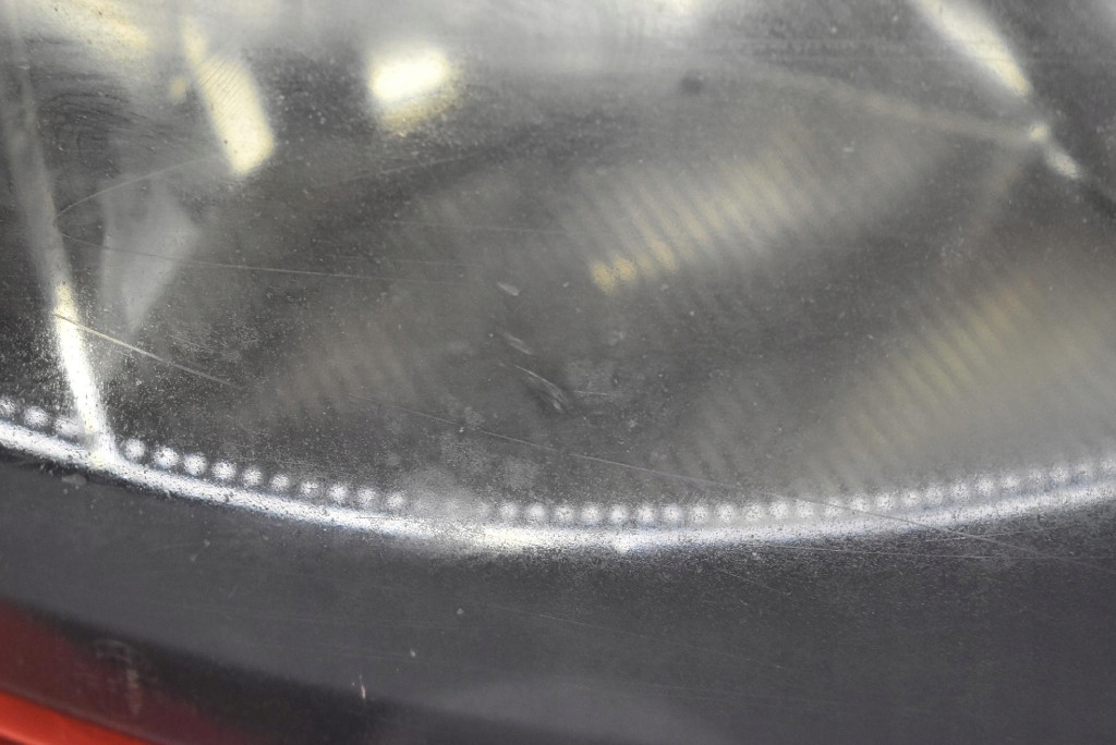 фото №10, Фара правый лампа перед eu 50505536 alfa romeo gt 937 03-10