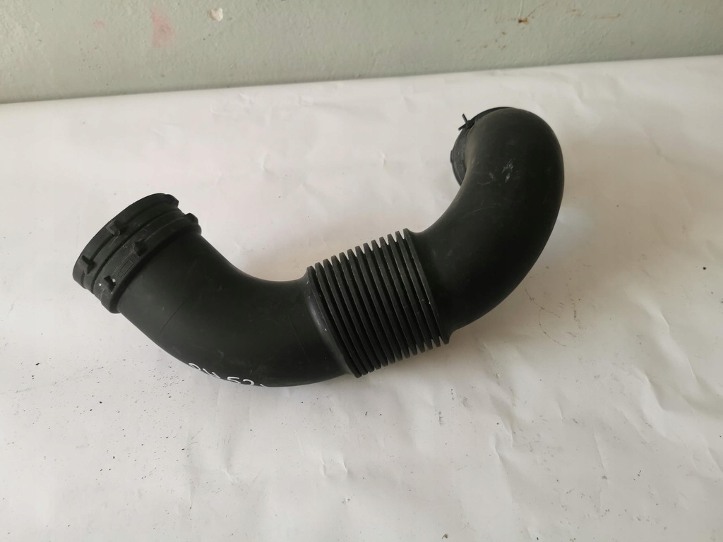 фото №2, Труба шланг воздуха renault trafic iii 1.6 dci