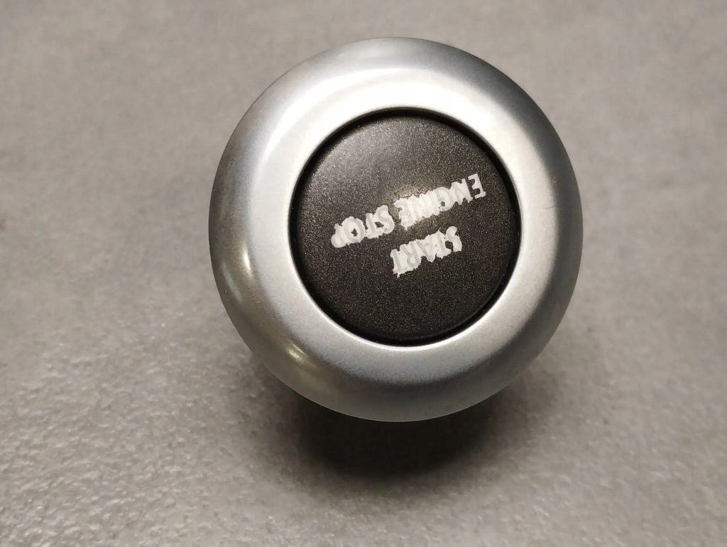 фото №1, Land rover range rover sport l320 кнопка запуск стоп ah2214c376aa