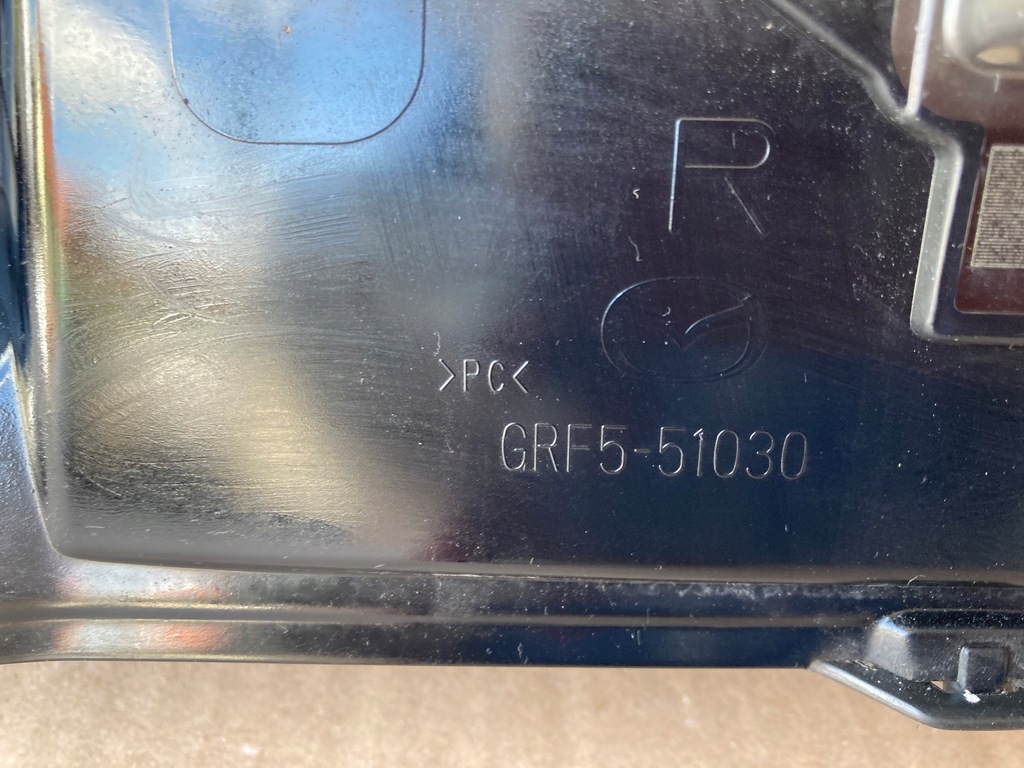 фото №13, Mazda 6 gl 2018-2021 full led лампа grf5-51030