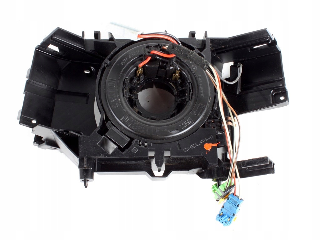 фото №1, Стрічка подушки безпеки повітряної renault подушка безпеки clio iii kangoo ii modus