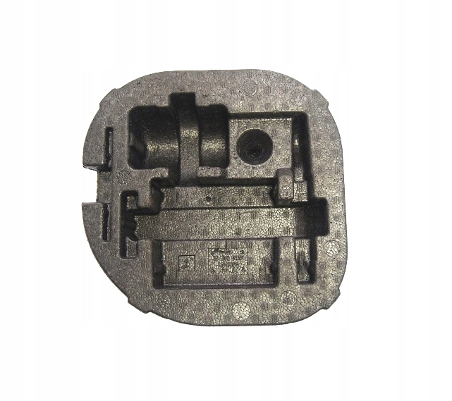 Купить Вкладыш колеса / пенополистирол opel adam 2012-2019r