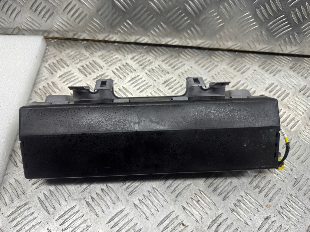 фото №12, Honda odyssey v 18 - 23 панель приладів консоль ремені подушки безпеки подушка безпеки комплект оригінал