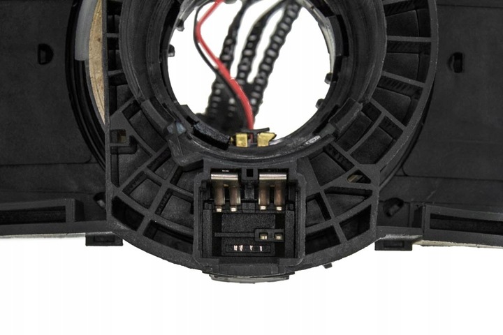 фото №4, Стрічка шлейф подушки безпеки подушка безпеки renault espace iv 02-