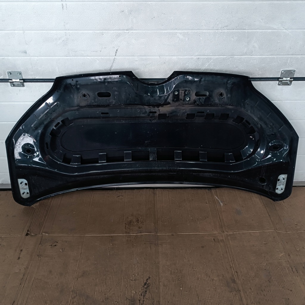 фото №10, Капот vw up lift 16- 1s0823155