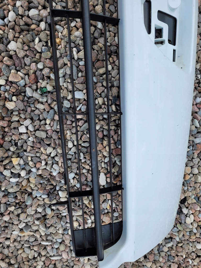 фото №10, Решётка радиатора решётка радиатора peugeot expert ii 2