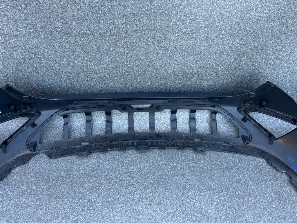 фото №6, Бампер задняя kia sportage v 86612-r2000 giełda poznań