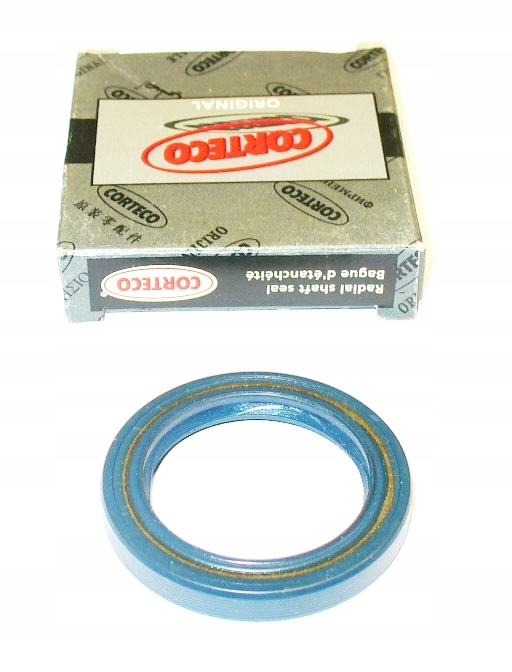 Купити Сальник 42x30x6/6,8