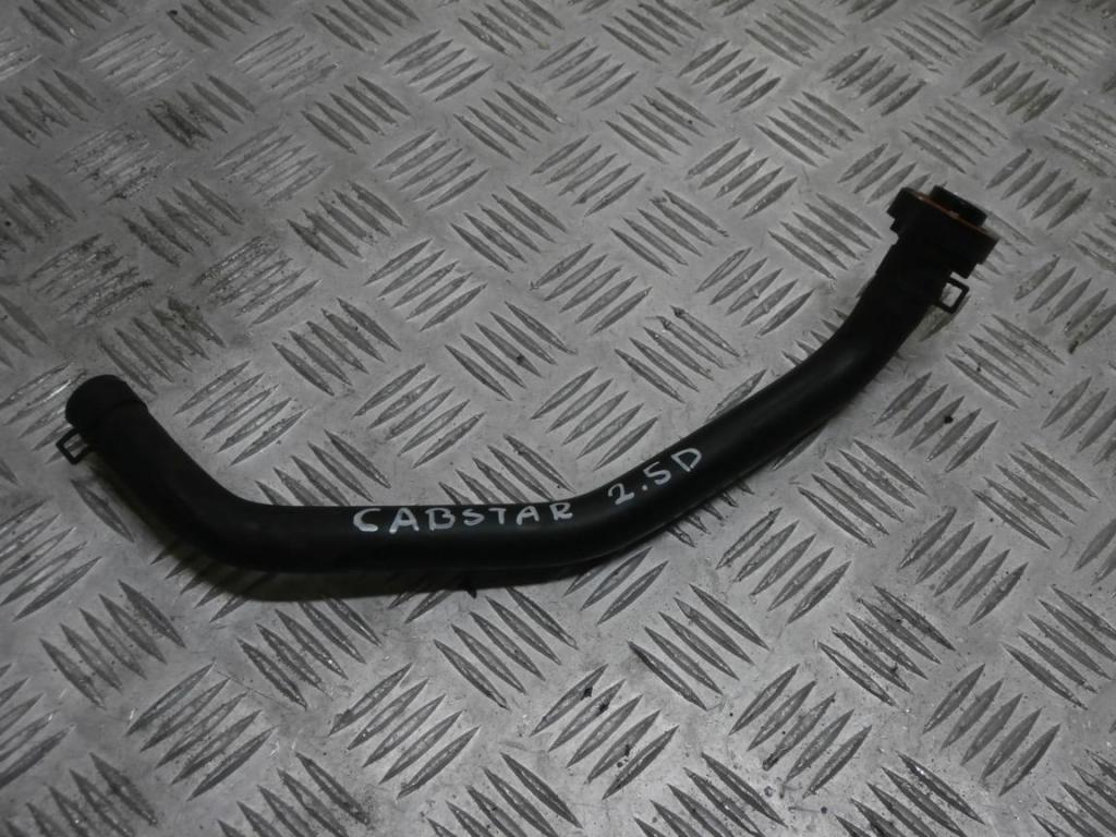 фото №1, Шланг труба wąż 2,5 dci cabstar maxity 07-