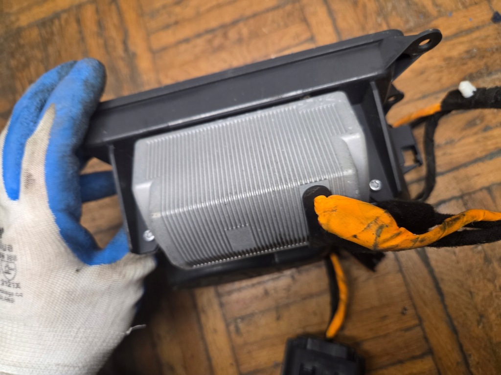 фото №6, Преобразователь audi a4 b8 a5 8t 230v 8k0862533c