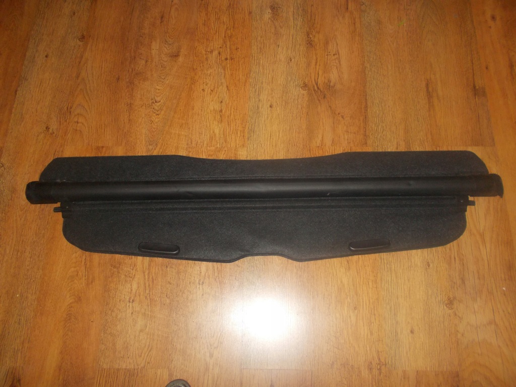 фото №5, Шторка багажника peugeot 307 sw 2001-2008