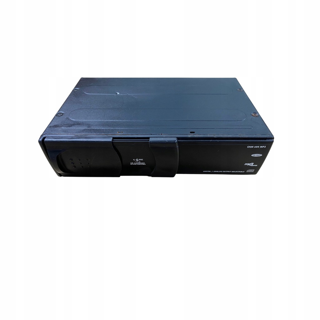 фото №1, Kia sorento i чейнджер cd