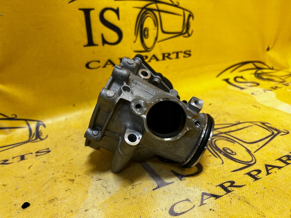 Клапан дросельна заслінка egr jaguar lr 2.0d 204dta в Україні