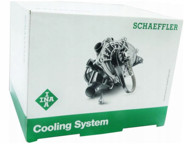 фото №11, Насос wody land rover defender 2,5tdi 90