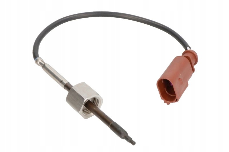 фото №1, Delphi ts30262 датчик, температура выхлопных газов