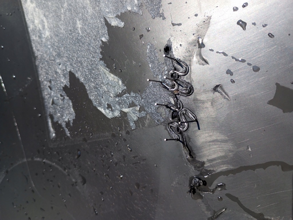 фото №12, Bmw e71 x6 бампер задня задній m-pakiet m 7198351