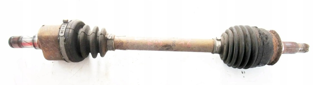 фото №1, Mini one cooper coupe r56 1.6 vti приводной вал левая перед передняя