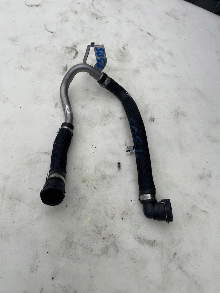 Купить Alfa tonale 1.5 tb шланг труба воды 50571236