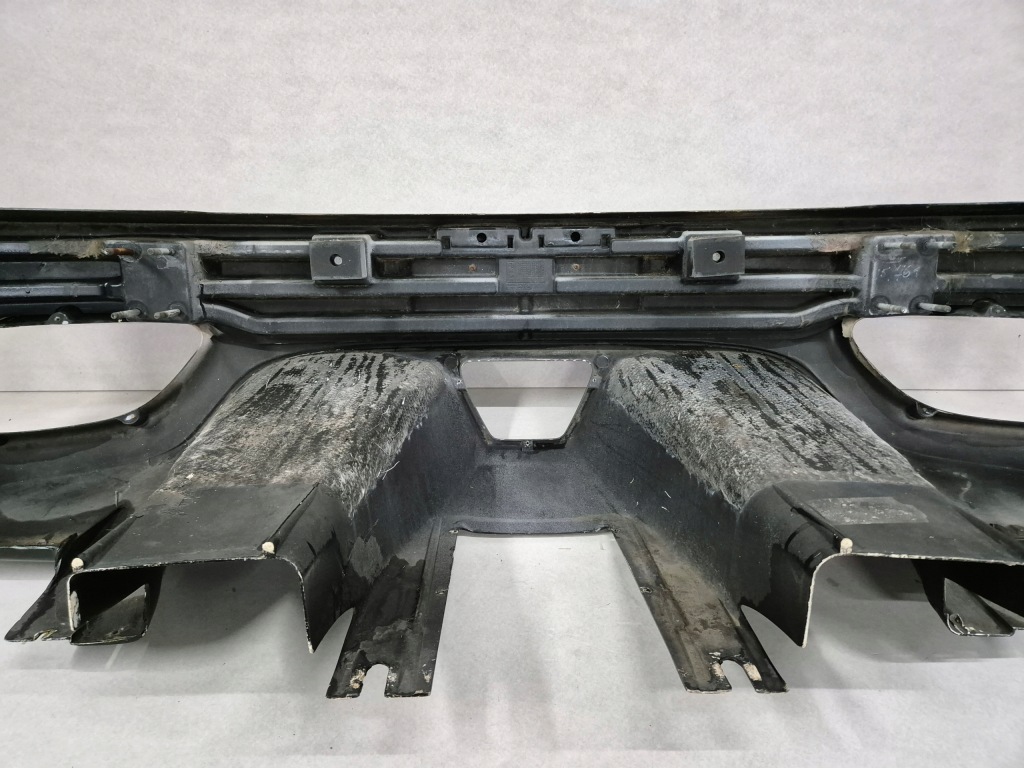 Бампер задний  задний ferrari f360 spider modena 99-05 Доставка