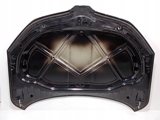 фото №8, Skoda octavia iii lift 5e 17-19 капот крышка org! 5e0823031b