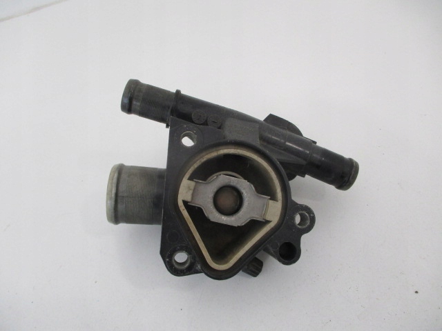 фото №5, Renault laguna iii 2.0 dci корпус термостата 8200801570