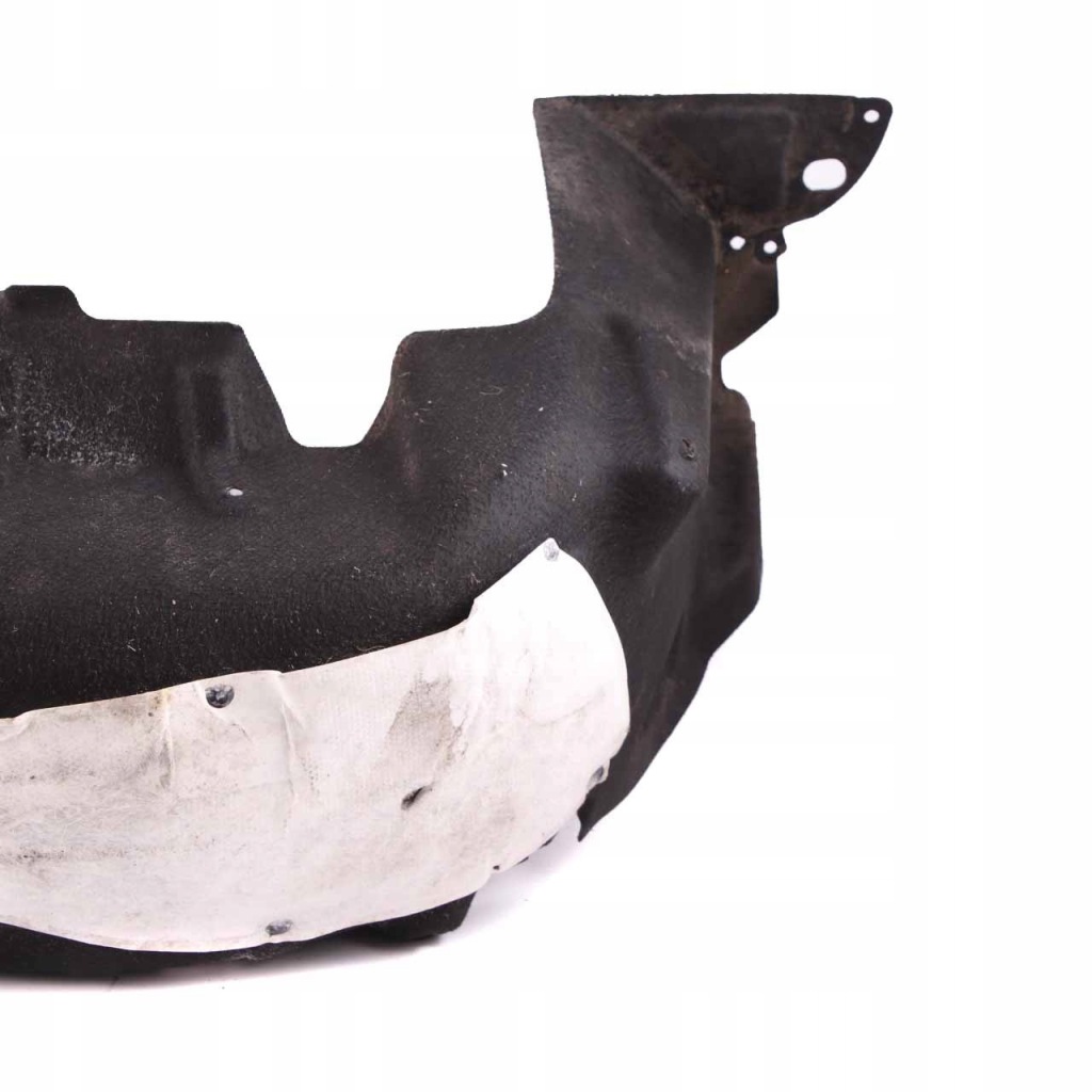 фото №9, Mercedes w176 w246 корпус подкрылок левый задняя задняя a1766900100