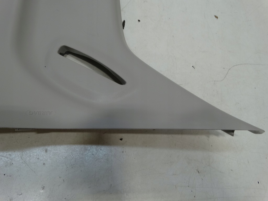 фото №5, Защита стойка правый задняя toyota aygo lift 62471-0h180