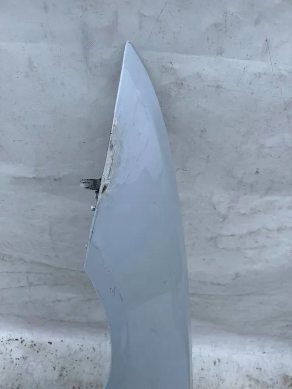 фото №7, Крыло левый jaguar xf ii x260 2015 перед передний