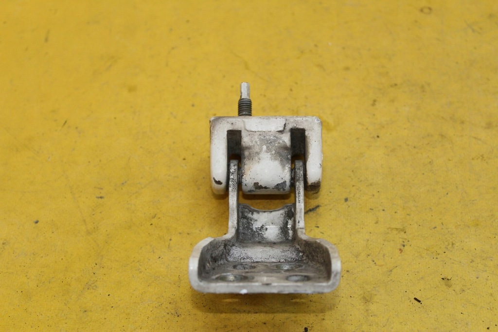 фото №4, Петля левый задняя dół transit mk6