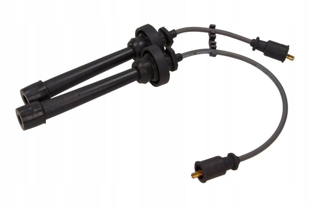 фото №1, Набор трубопровод зажигания maxgear 53-0123