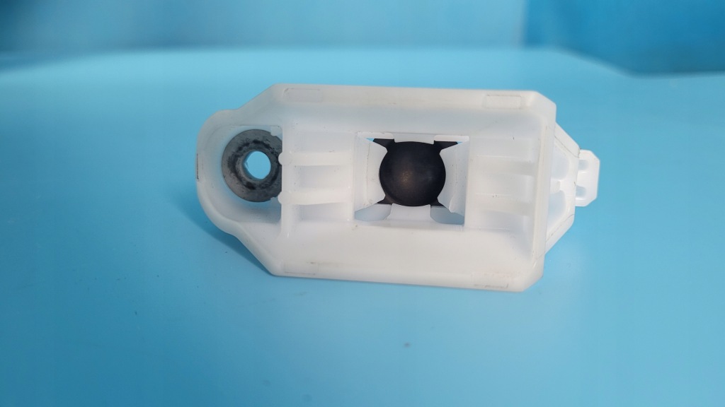 Купить Mercedes w206 c200 23r кронштейн соединитель усилитель тормозов a2232920600