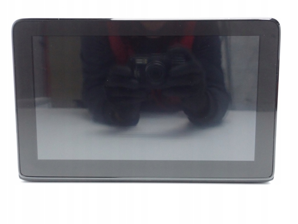 фото №1, Навігація navi радіо дисплей lift 11422641 mg zs 23r